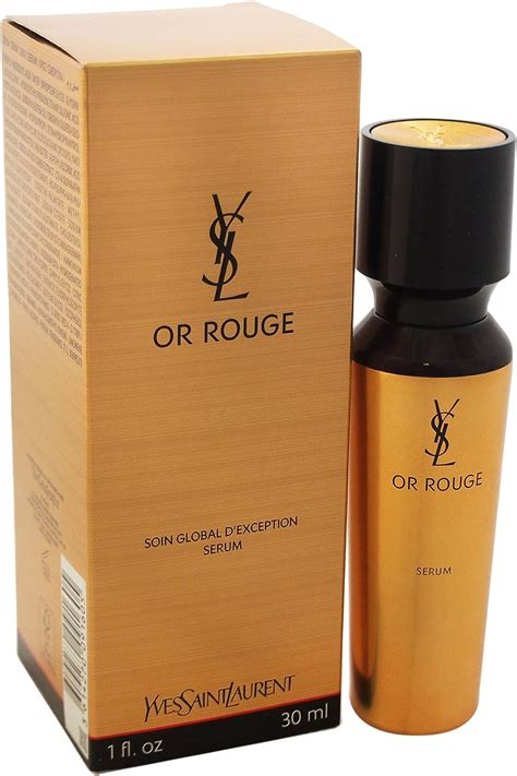 siero yves saint laurent|yves saint laurent age.